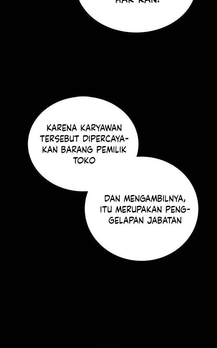 The Prosecutor Doesn’t Know The Law Chapter 06 Gambar 63