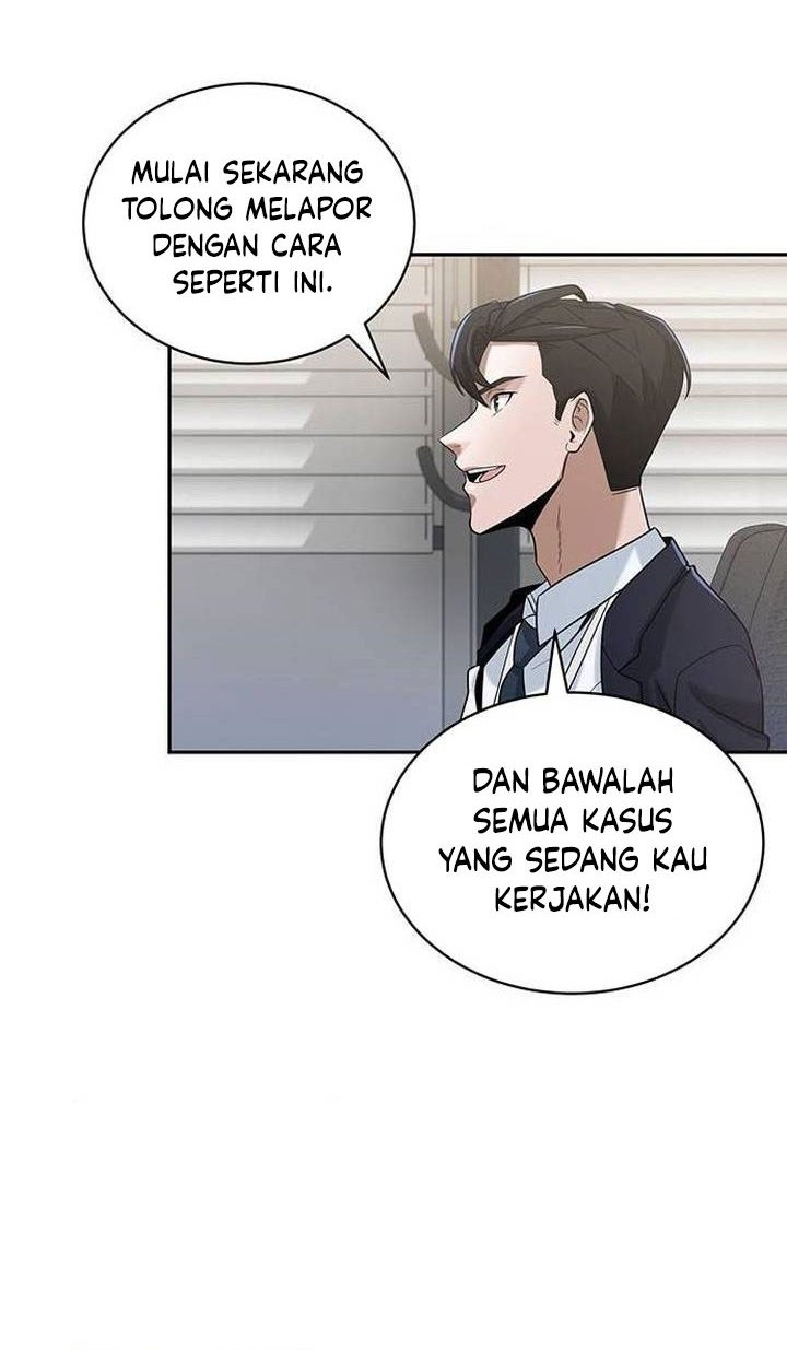 The Prosecutor Doesn’t Know The Law Chapter 06 Gambar 65
