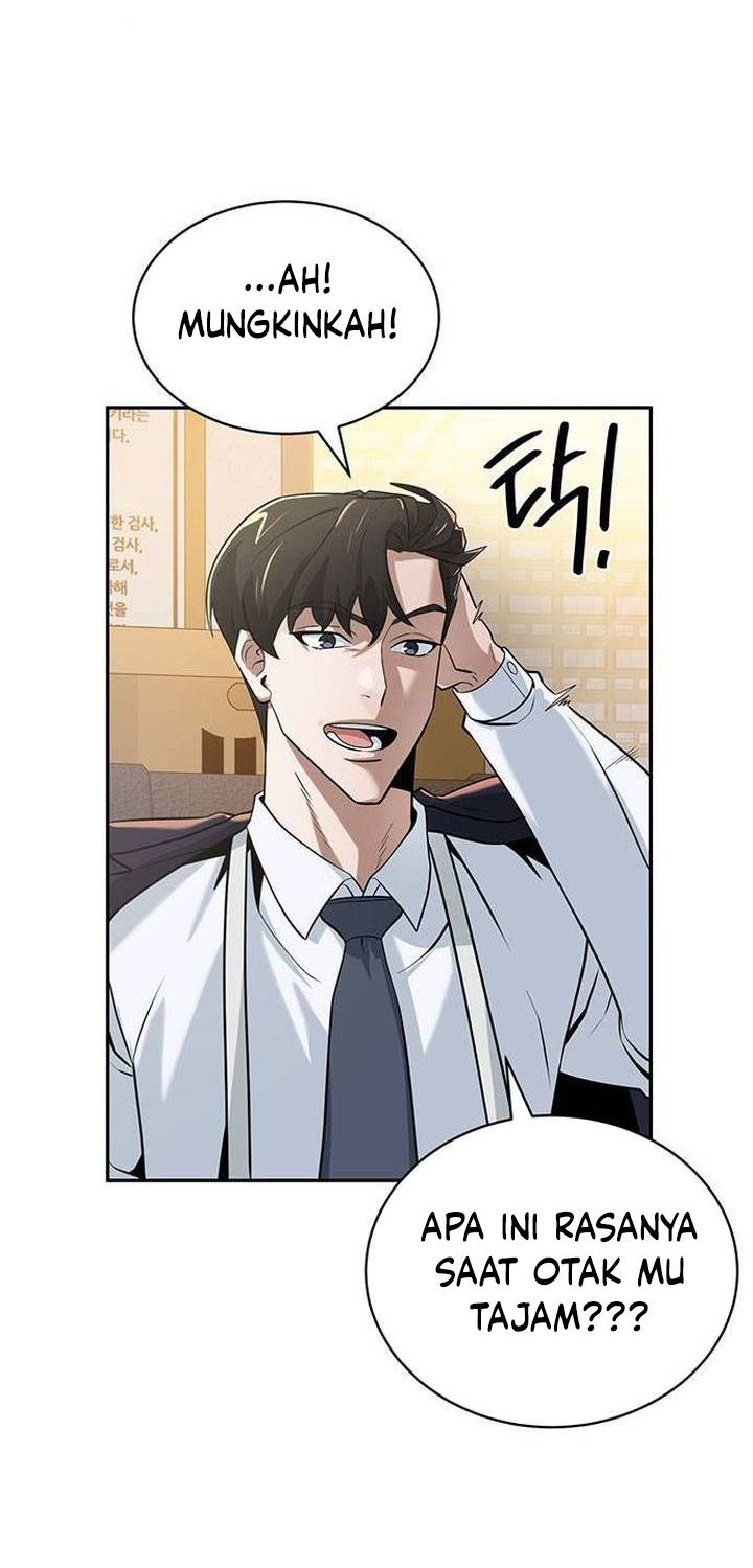 The Prosecutor Doesn’t Know The Law Chapter 06 Gambar 67
