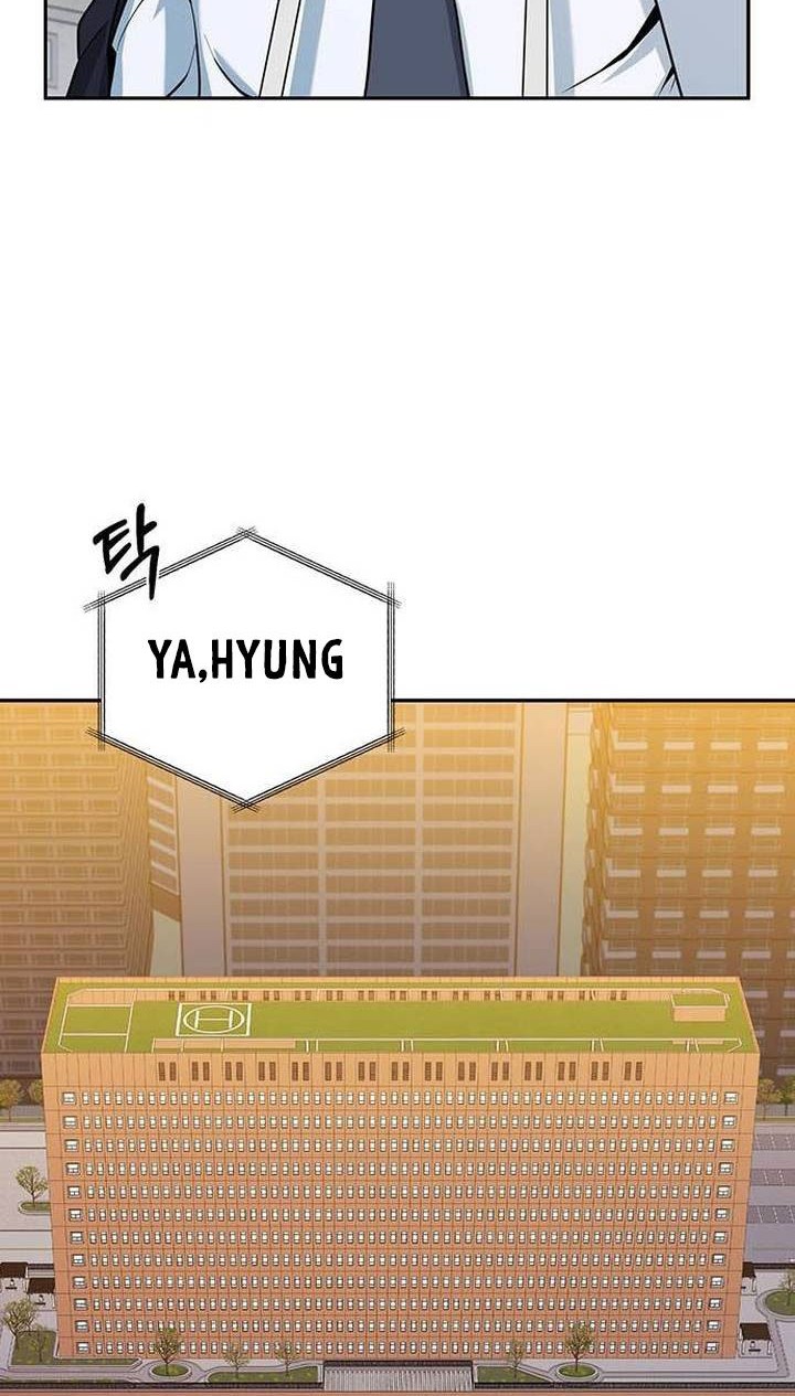 The Prosecutor Doesn’t Know The Law Chapter 06 Gambar 69