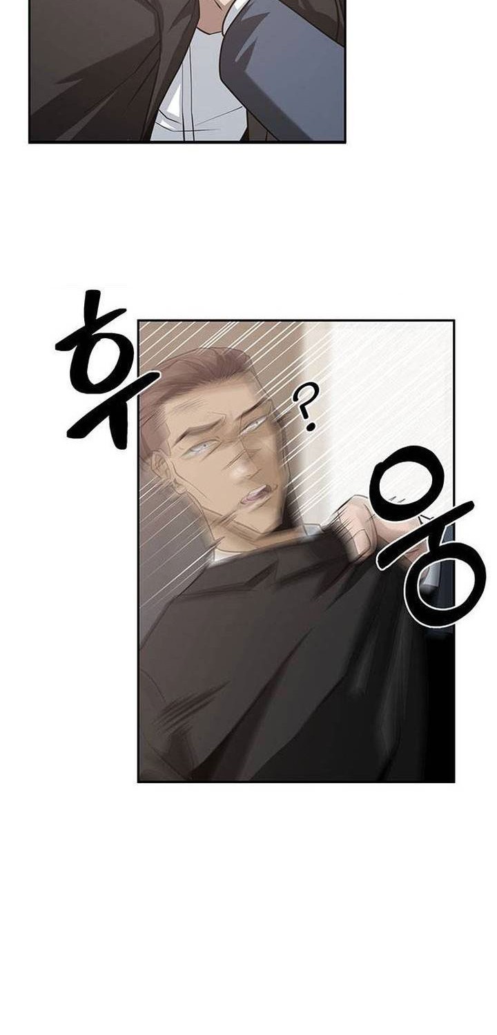 The Prosecutor Doesn’t Know The Law Chapter 06 Gambar 9
