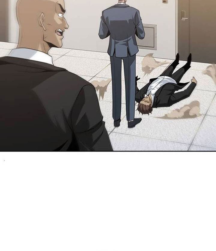 The Prosecutor Doesn’t Know The Law Chapter 06 Gambar 11