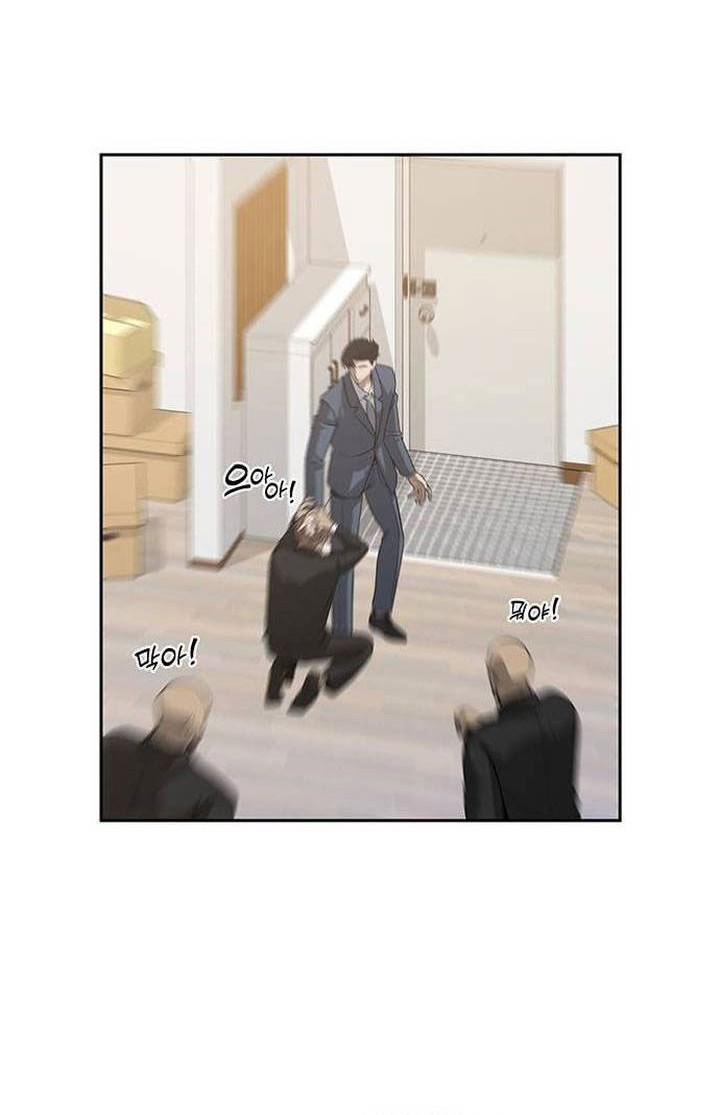 The Prosecutor Doesn’t Know The Law Chapter 06 Gambar 15