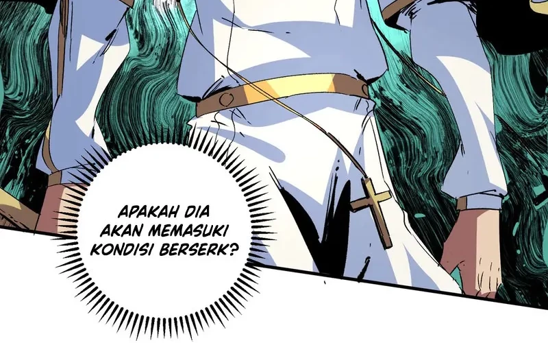 I Am the Shadow Reverend Chapter 12 Gambar 17