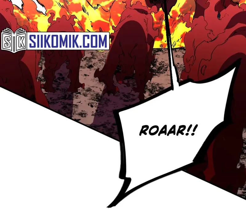 I Am the Shadow Reverend Chapter 12 Gambar 21