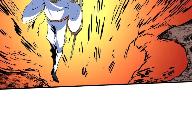 I Am the Shadow Reverend Chapter 12 Gambar 23