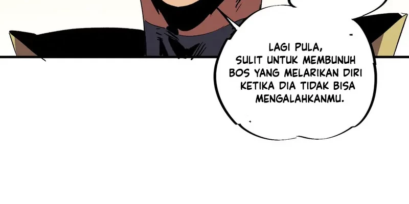 I Am the Shadow Reverend Chapter 12 Gambar 26