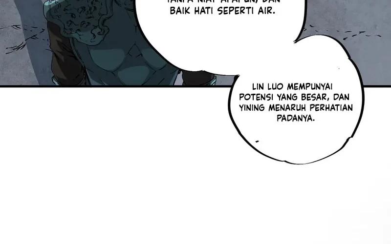I Am the Shadow Reverend Chapter 12 Gambar 35