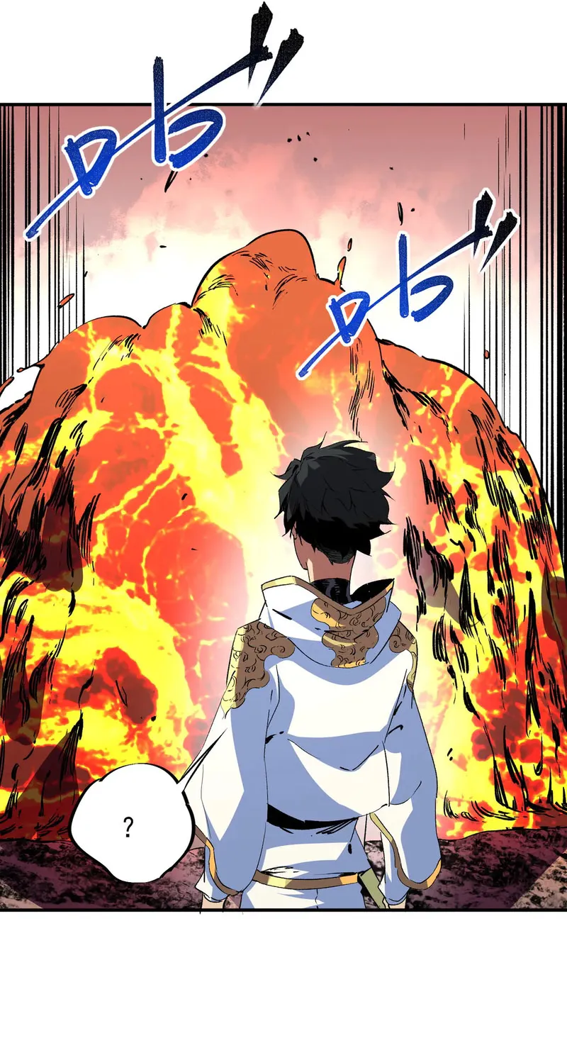 I Am the Shadow Reverend Chapter 12 Gambar 6