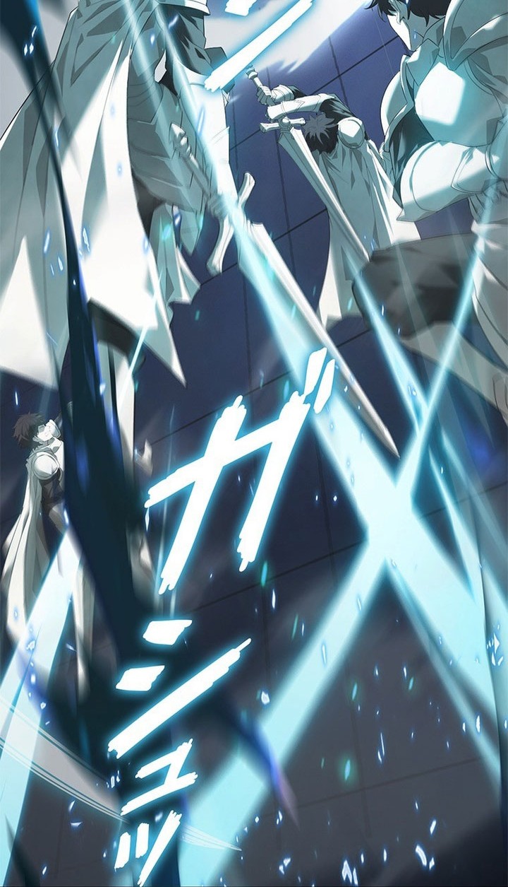 The Cursed Strongest Player Dominates Again in This Life Chapter 01 Gambar 14