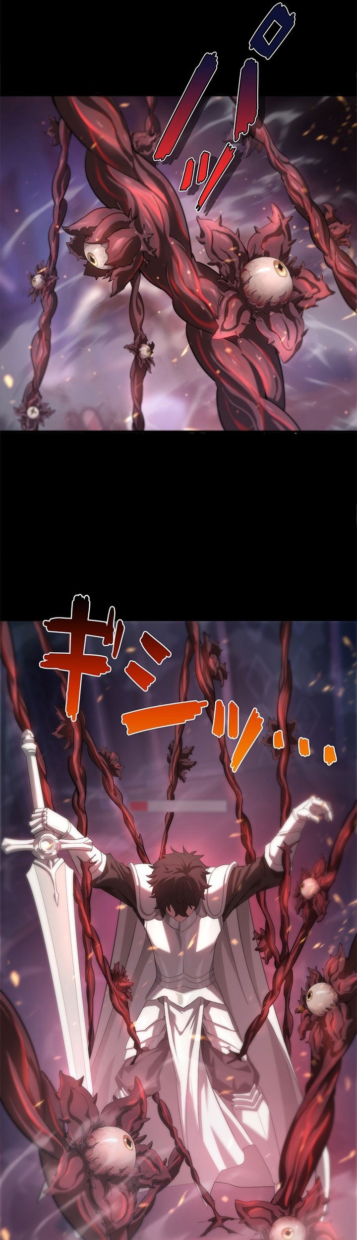 The Cursed Strongest Player Dominates Again in This Life Chapter 01 Gambar 26