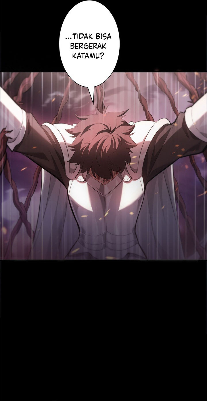 The Cursed Strongest Player Dominates Again in This Life Chapter 01 Gambar 32