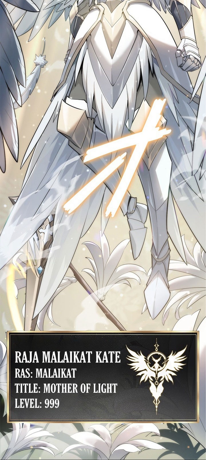 The Cursed Strongest Player Dominates Again in This Life Chapter 01 Gambar 37