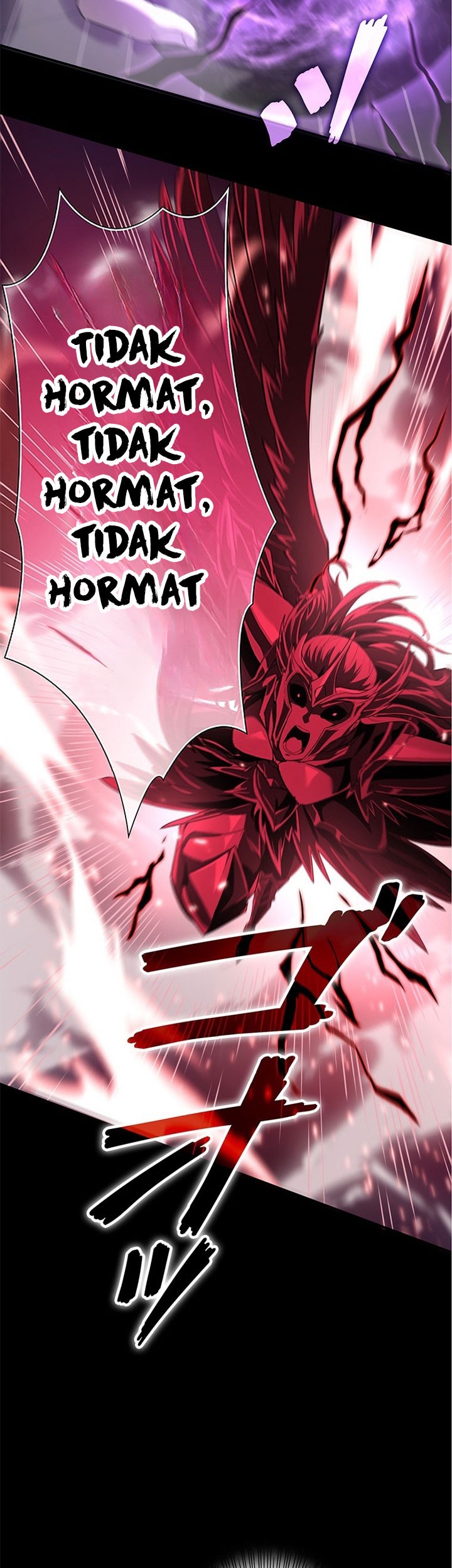 The Cursed Strongest Player Dominates Again in This Life Chapter 01 Gambar 50