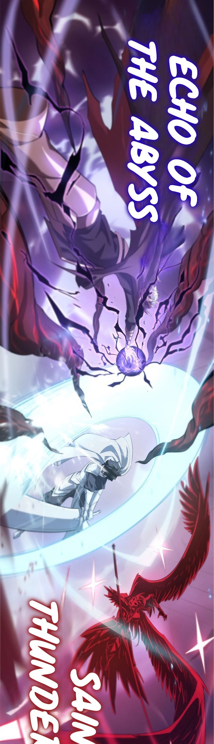 The Cursed Strongest Player Dominates Again in This Life Chapter 01 Gambar 53