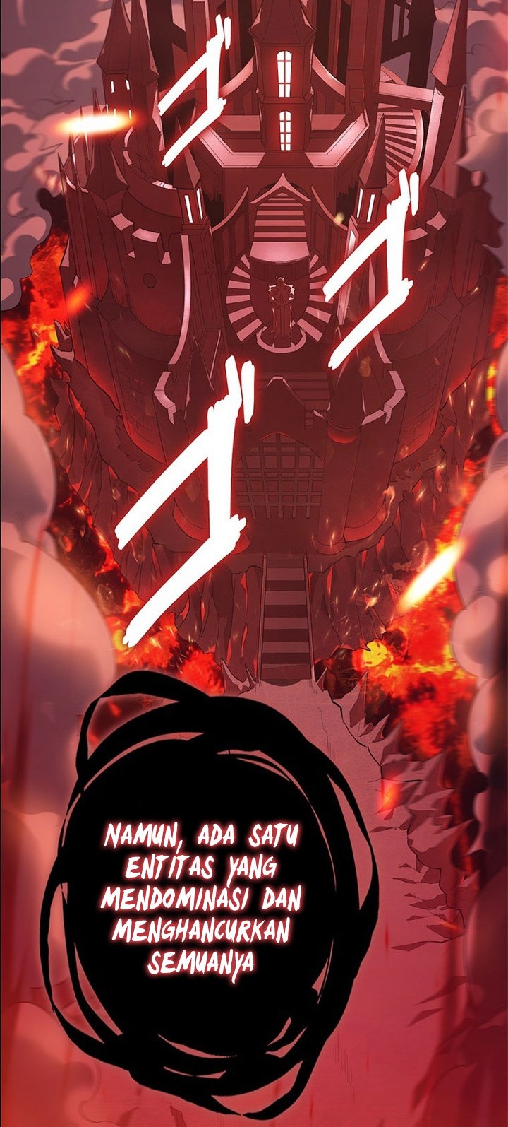 The Cursed Strongest Player Dominates Again in This Life Chapter 01 Gambar 4