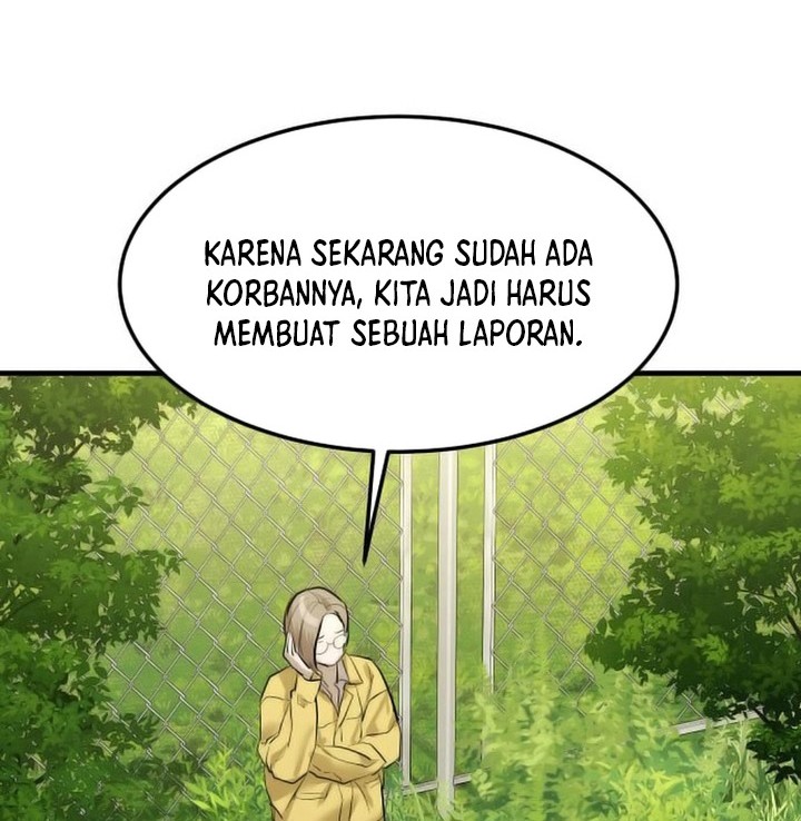 Special Civil Servant Chapter 01 Gambar 19