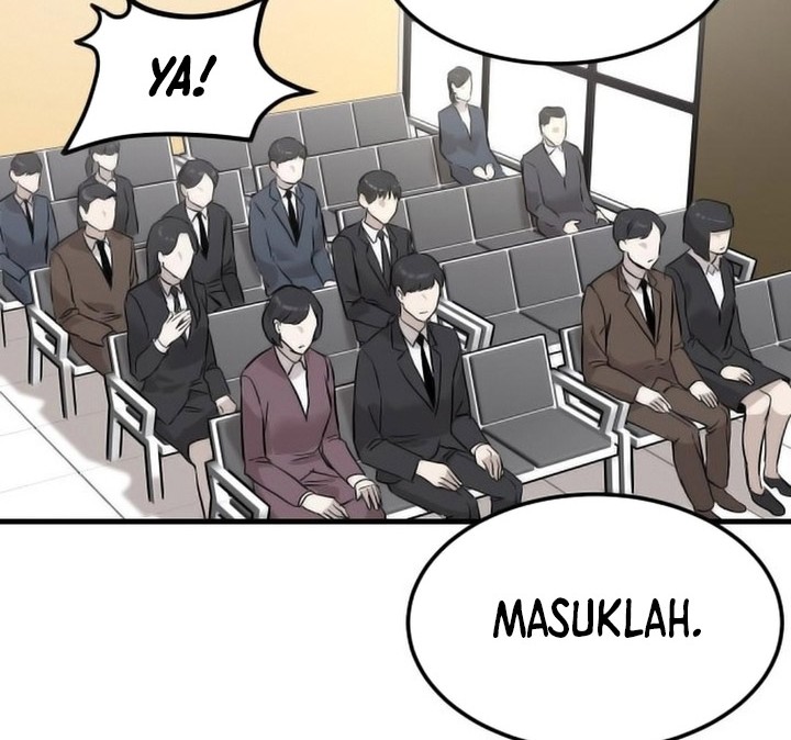 Special Civil Servant Chapter 01 Gambar 35