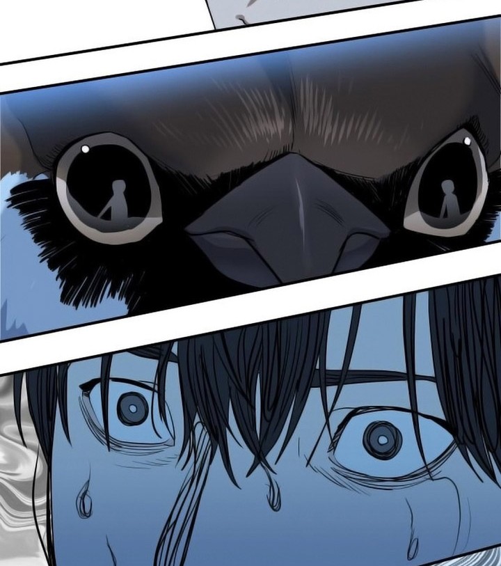 Special Civil Servant Chapter 01 Gambar 43