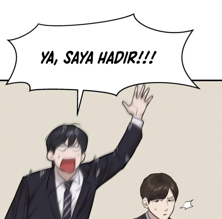 Special Civil Servant Chapter 01 Gambar 51