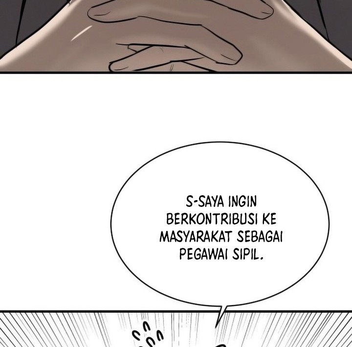 Special Civil Servant Chapter 01 Gambar 55