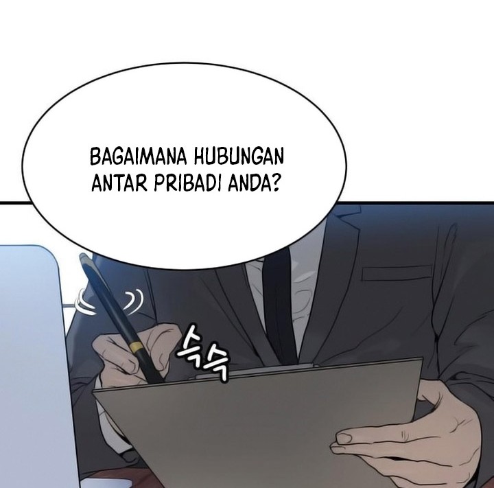 Special Civil Servant Chapter 01 Gambar 59