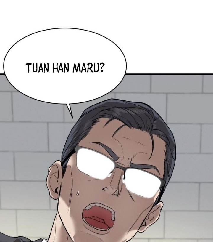Special Civil Servant Chapter 01 Gambar 75