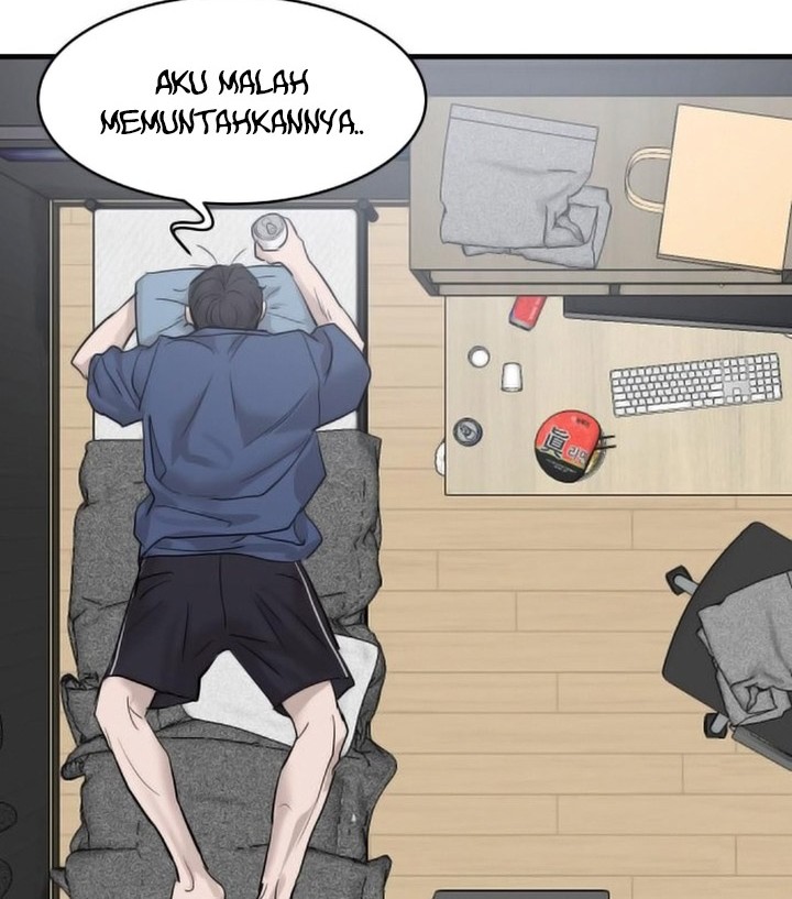 Special Civil Servant Chapter 01 Gambar 79