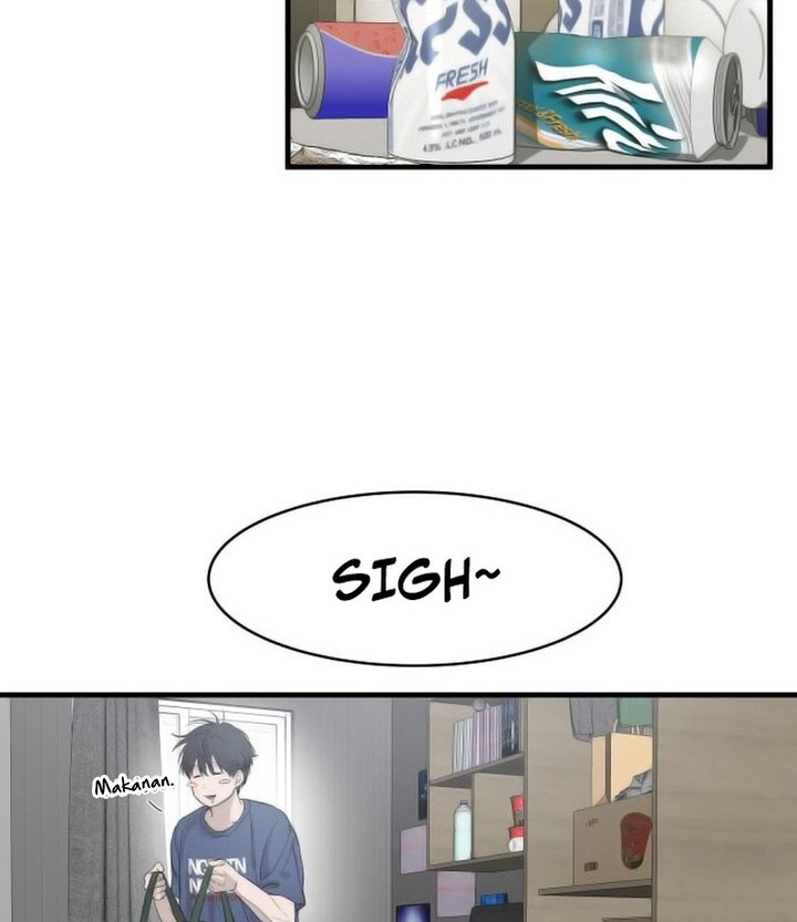 Special Civil Servant Chapter 01 Gambar 87
