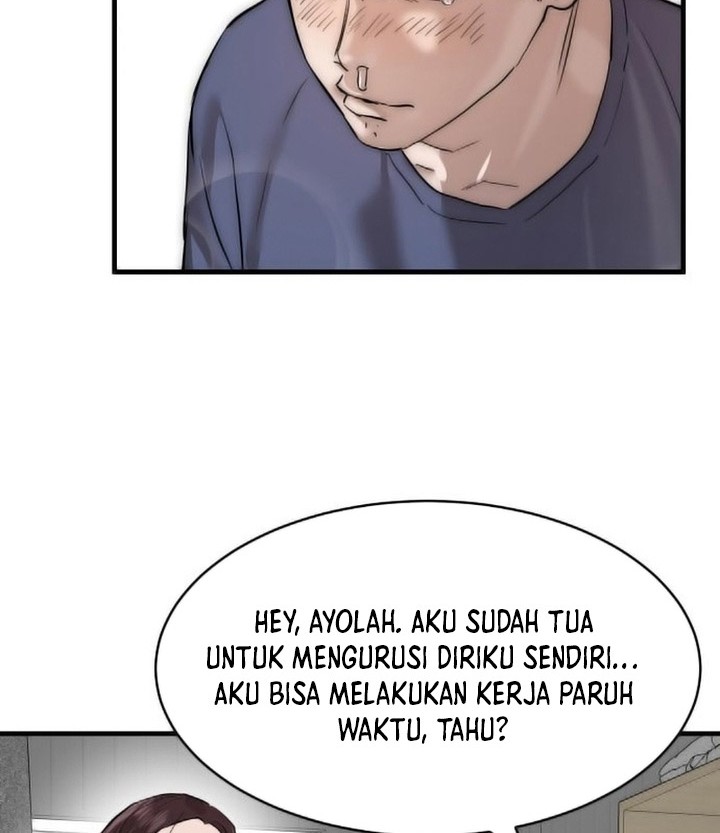Special Civil Servant Chapter 01 Gambar 93