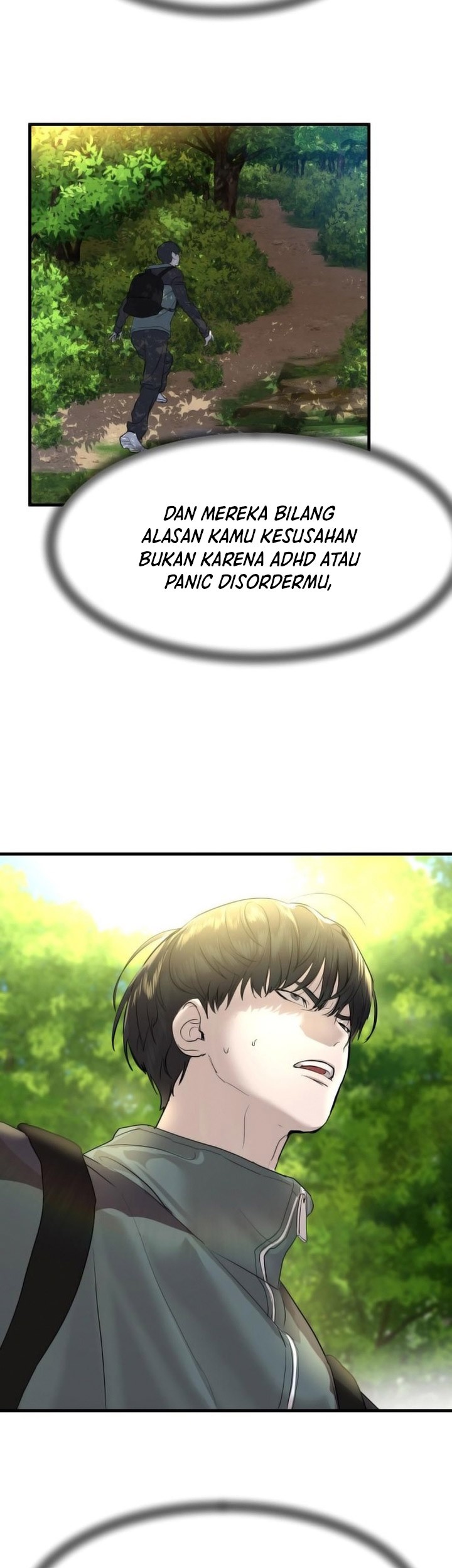 Special Civil Servant Chapter 01 Gambar 102