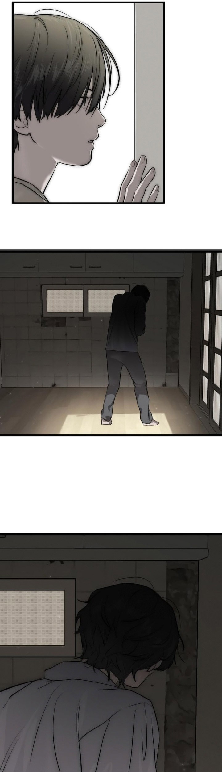 Special Civil Servant Chapter 01 Gambar 110