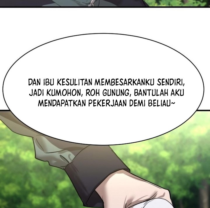 Special Civil Servant Chapter 01 Gambar 123