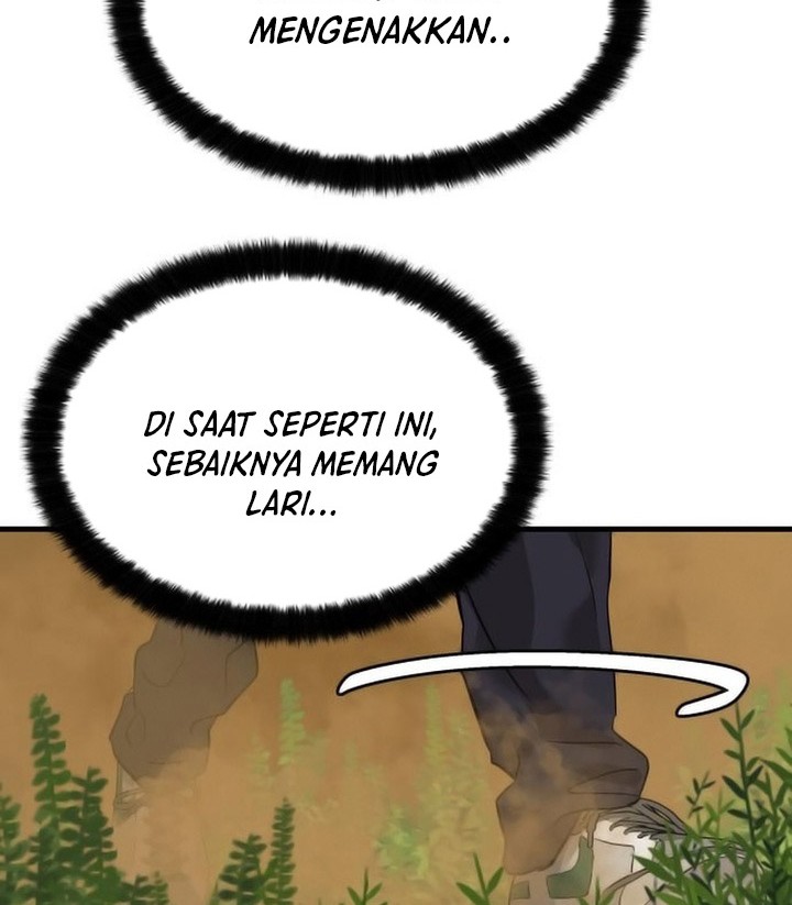 Special Civil Servant Chapter 01 Gambar 135