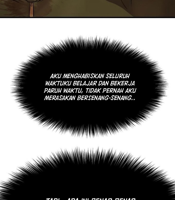 Special Civil Servant Chapter 01 Gambar 139