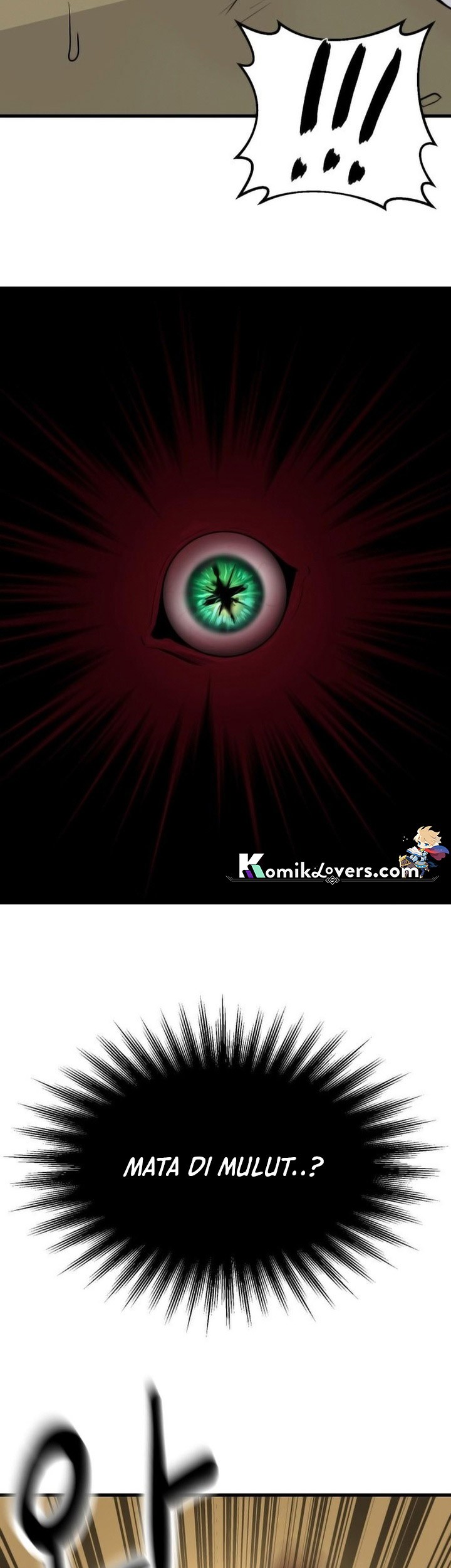 Special Civil Servant Chapter 01 Gambar 148