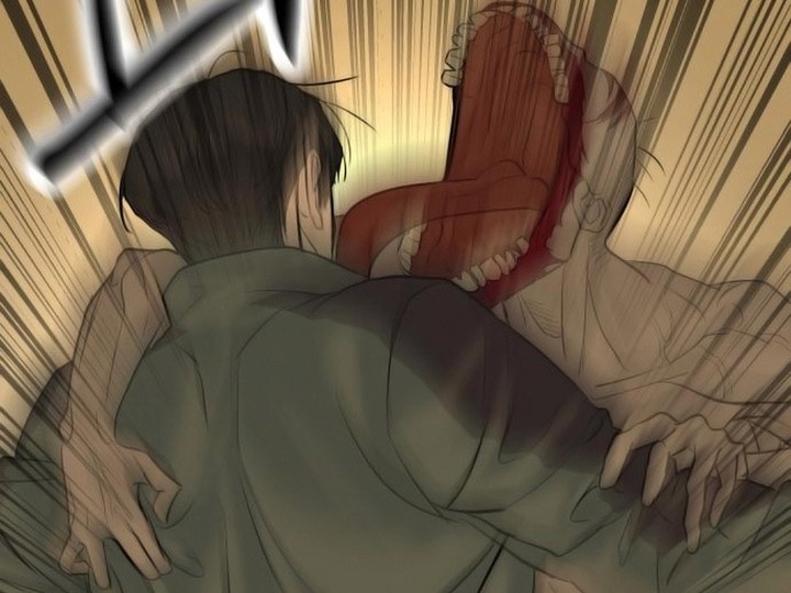Special Civil Servant Chapter 01 Gambar 149