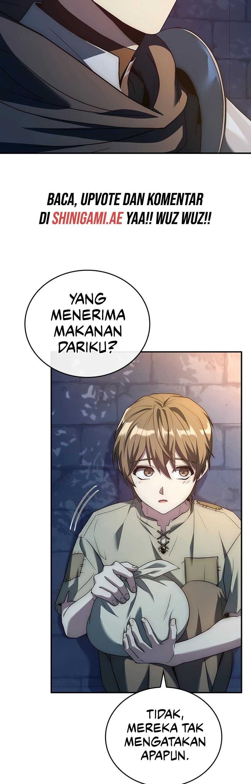 The Regressed Demon Lord Is Kind Chapter 33 Gambar 40