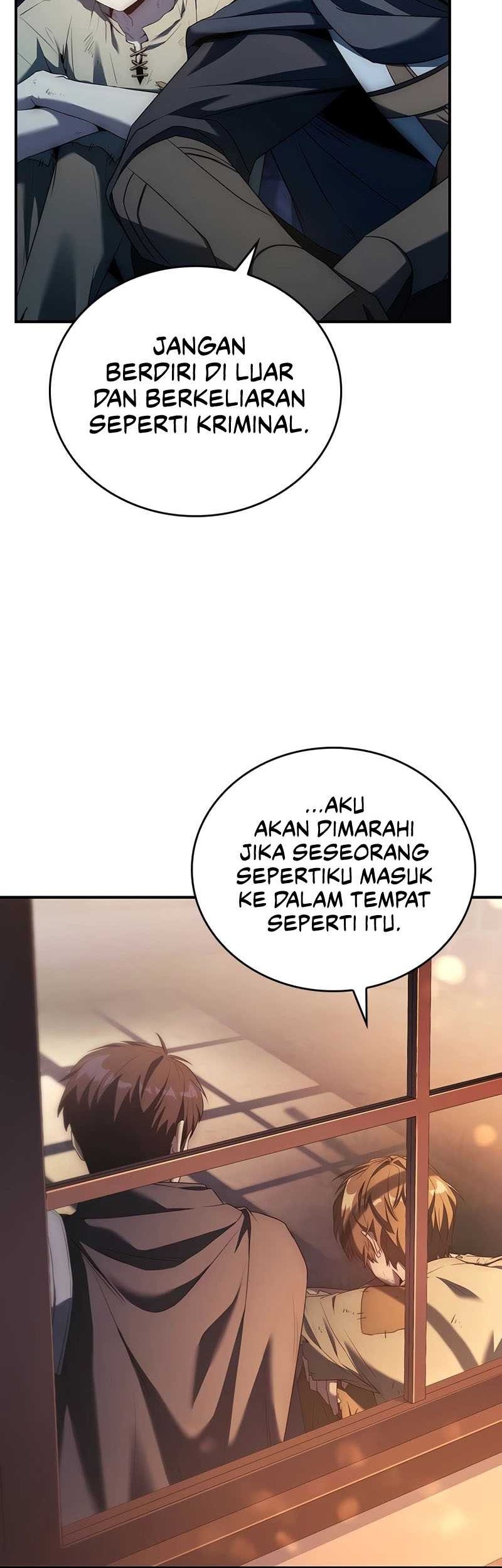 The Regressed Demon Lord Is Kind Chapter 33 Gambar 43