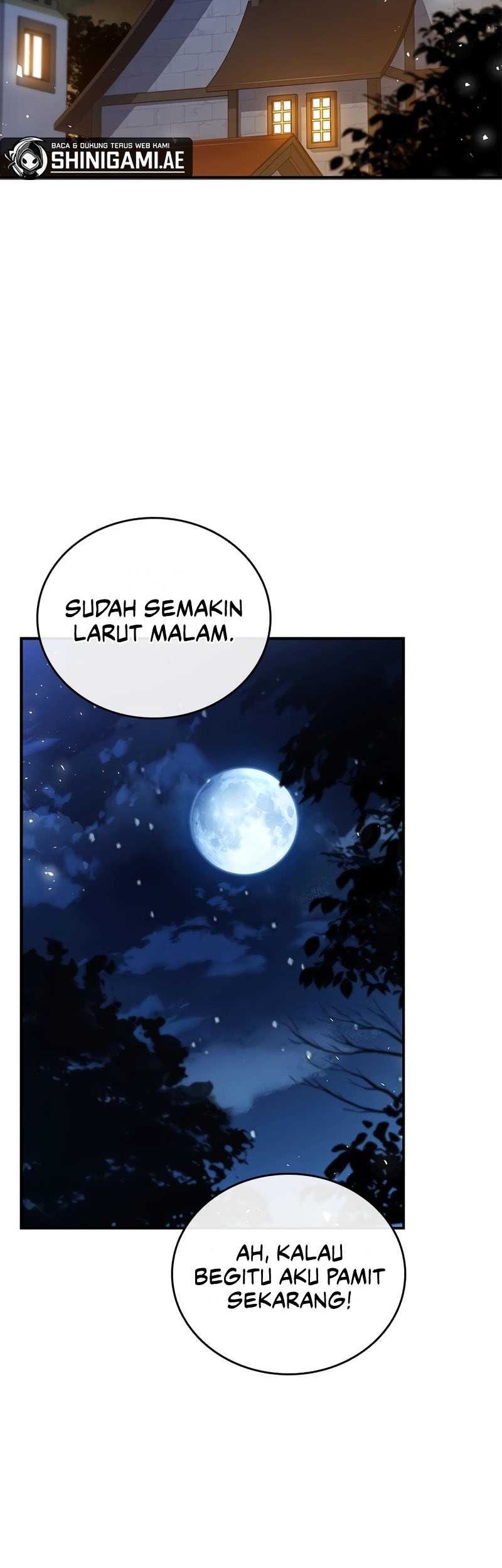 The Regressed Demon Lord Is Kind Chapter 33 Gambar 53