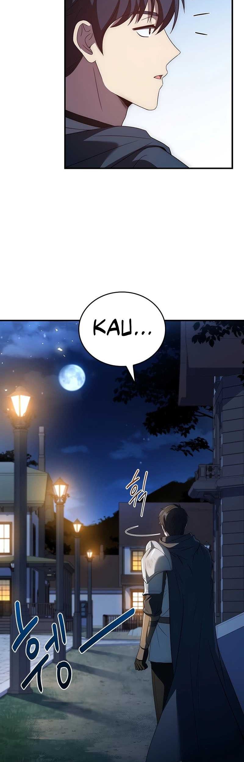 The Regressed Demon Lord Is Kind Chapter 33 Gambar 55