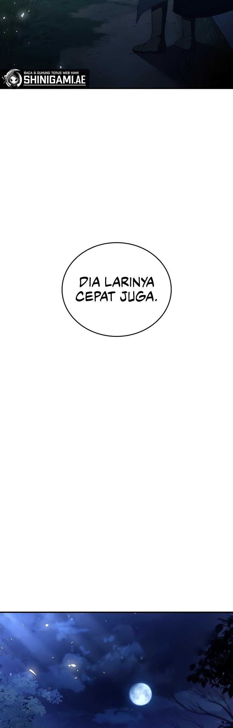 The Regressed Demon Lord Is Kind Chapter 33 Gambar 56