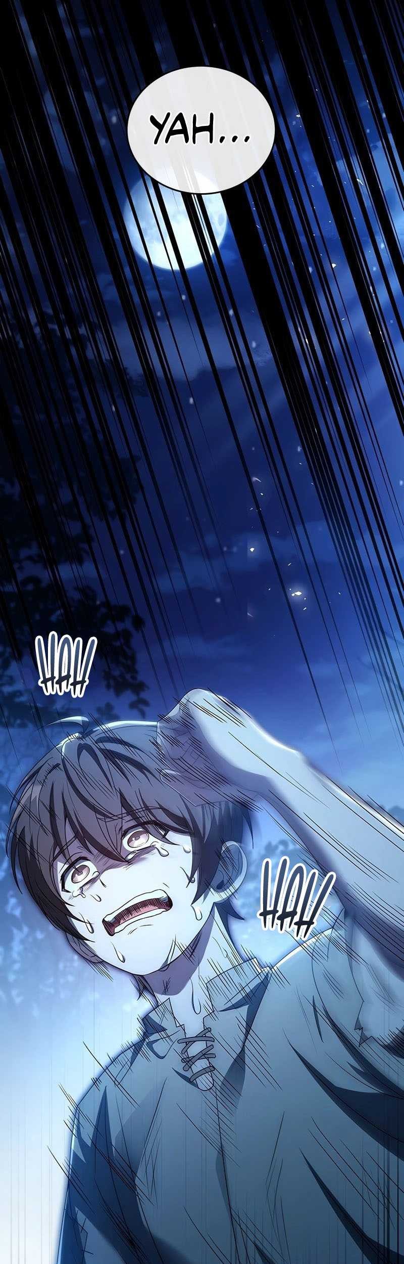 The Regressed Demon Lord Is Kind Chapter 33 Gambar 69