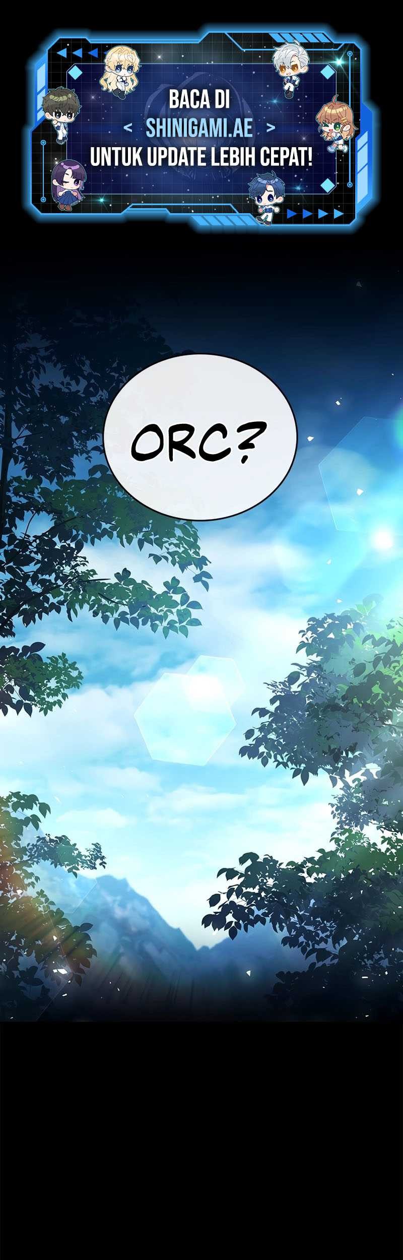Baca The Regressed Demon Lord Is Kind Chapter 33 Gambar 2