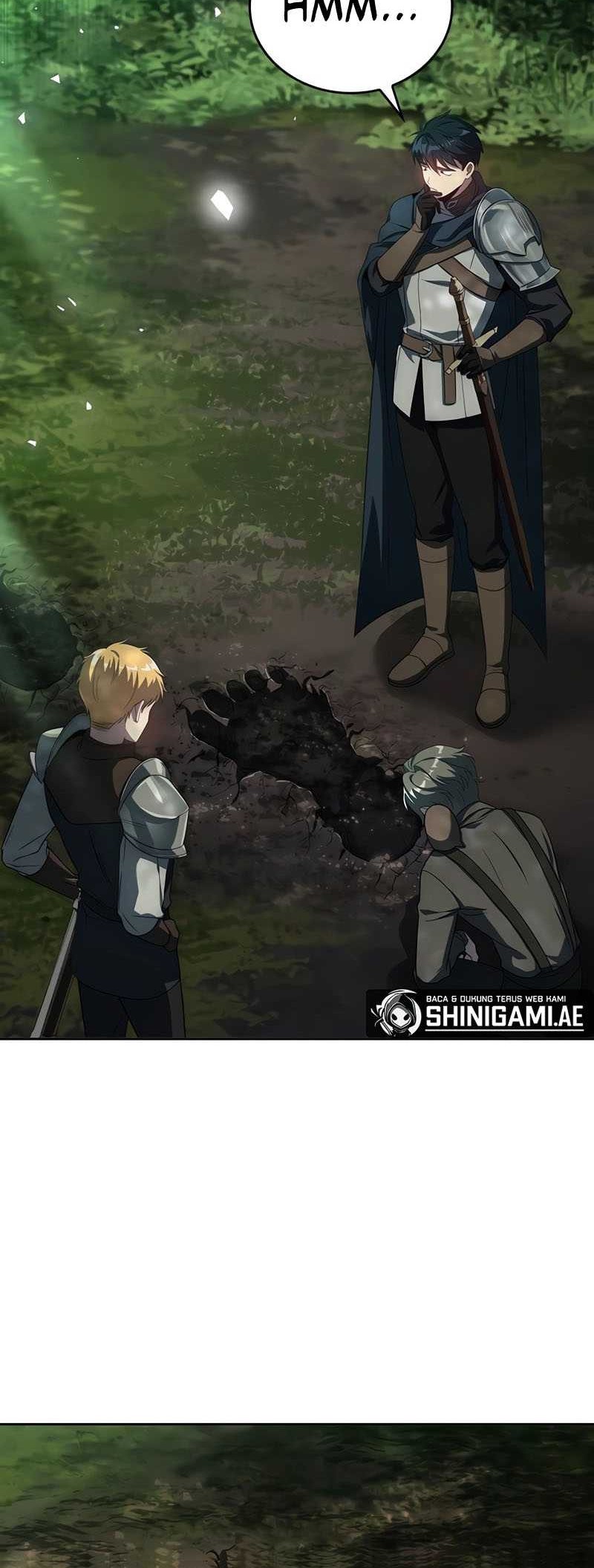 The Regressed Demon Lord Is Kind Chapter 33 Gambar 5