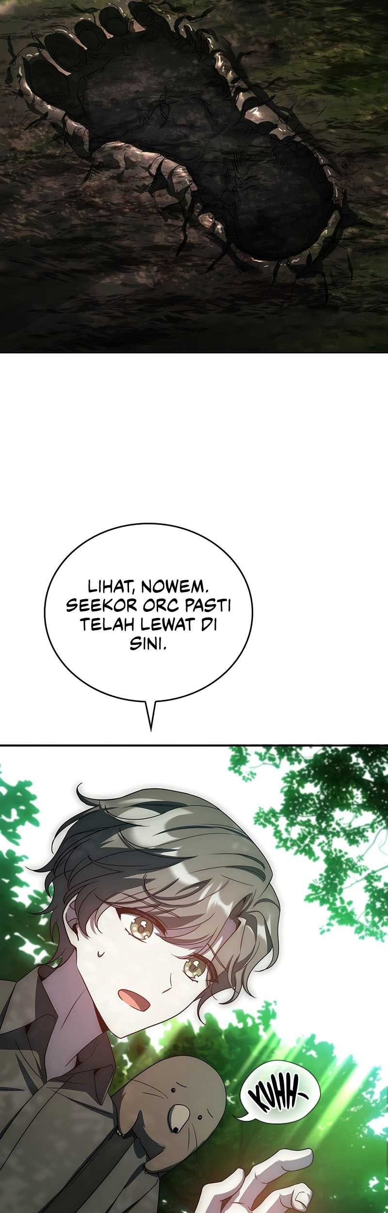 The Regressed Demon Lord Is Kind Chapter 33 Gambar 6