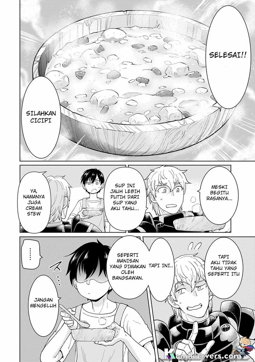 Youheidan No Ryouiban Chapter 01.2 Gambar 17