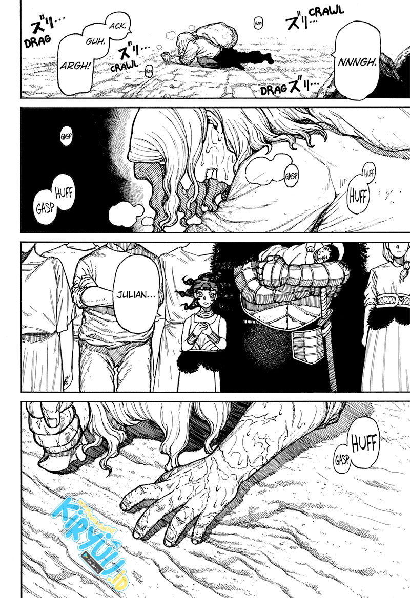 Centuria Chapter 04 Gambar 10