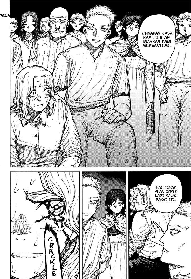Centuria Chapter 04 Gambar 12