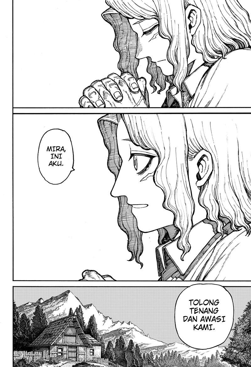 Centuria Chapter 04 Gambar 22